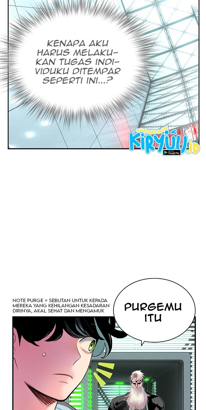 Jungle Juice Chap 50 - Next Chap 51