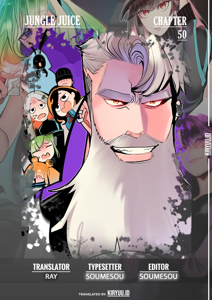 Jungle Juice Chap 50 - Next Chap 51