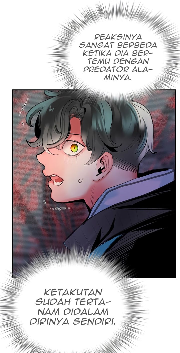 Jungle Juice Chap 50 - Next Chap 51