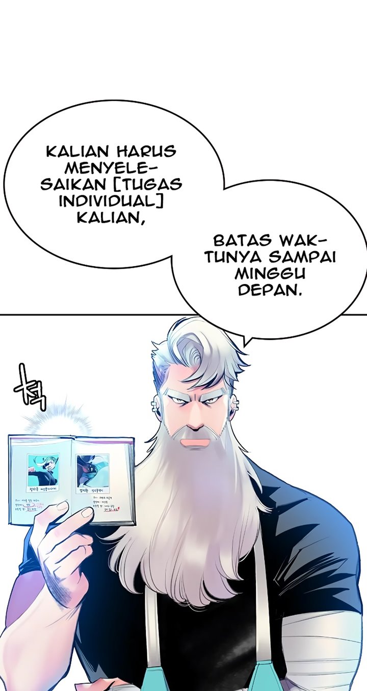 Jungle Juice Chap 50 - Next Chap 51