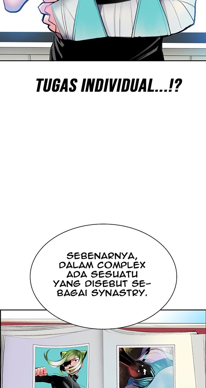 Jungle Juice Chap 50 - Next Chap 51