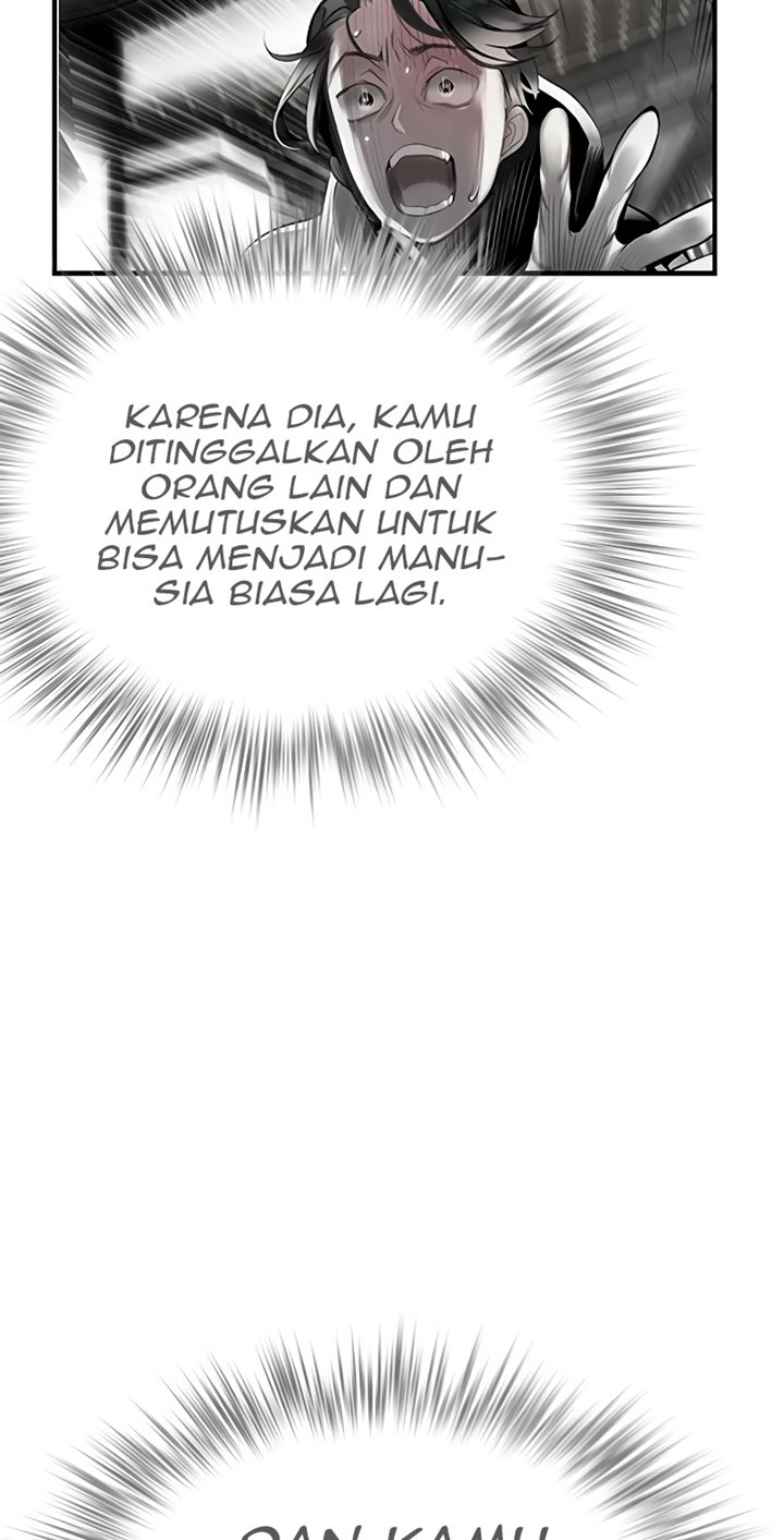 Jungle Juice Chap 50 - Next Chap 51