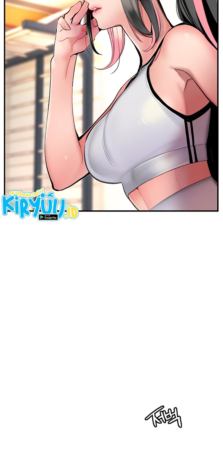 Jungle Juice Chap 50 - Next Chap 51