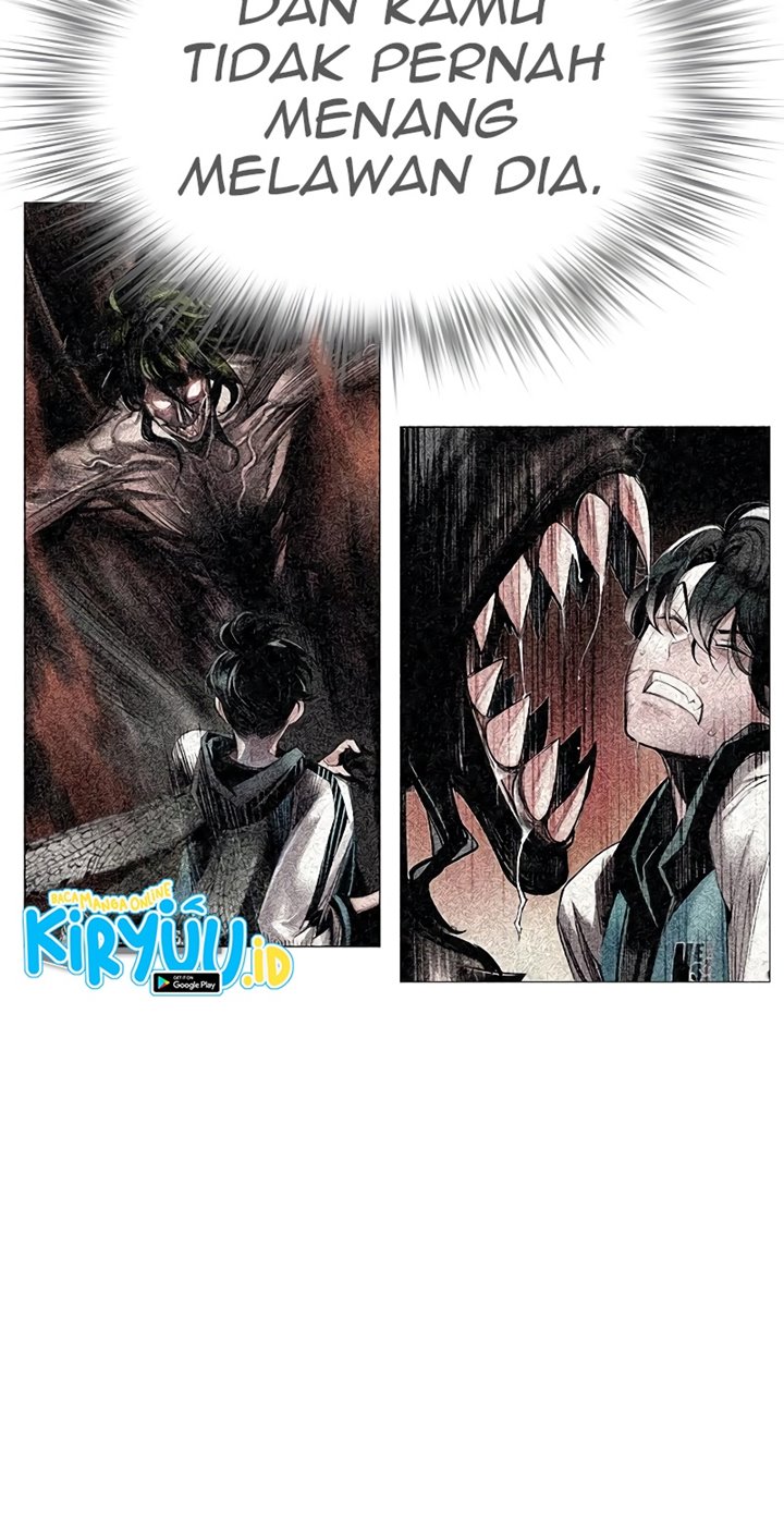 Jungle Juice Chap 50 - Next Chap 51