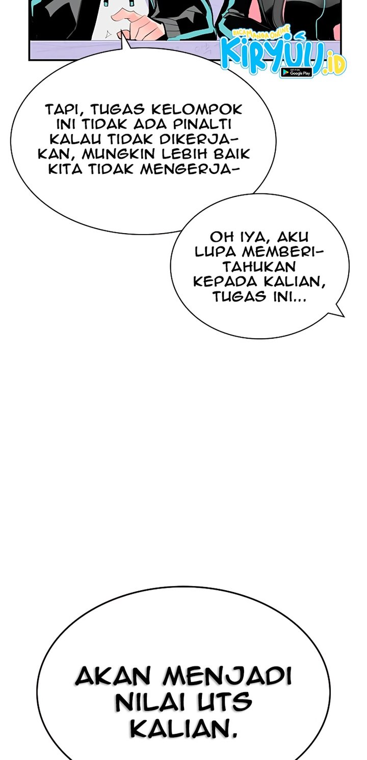 Jungle Juice Chap 50 - Next Chap 51