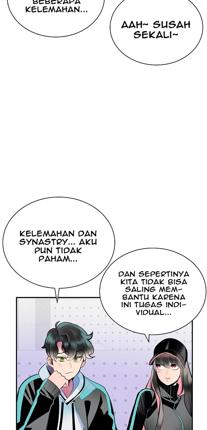 Jungle Juice Chap 50 - Next Chap 51