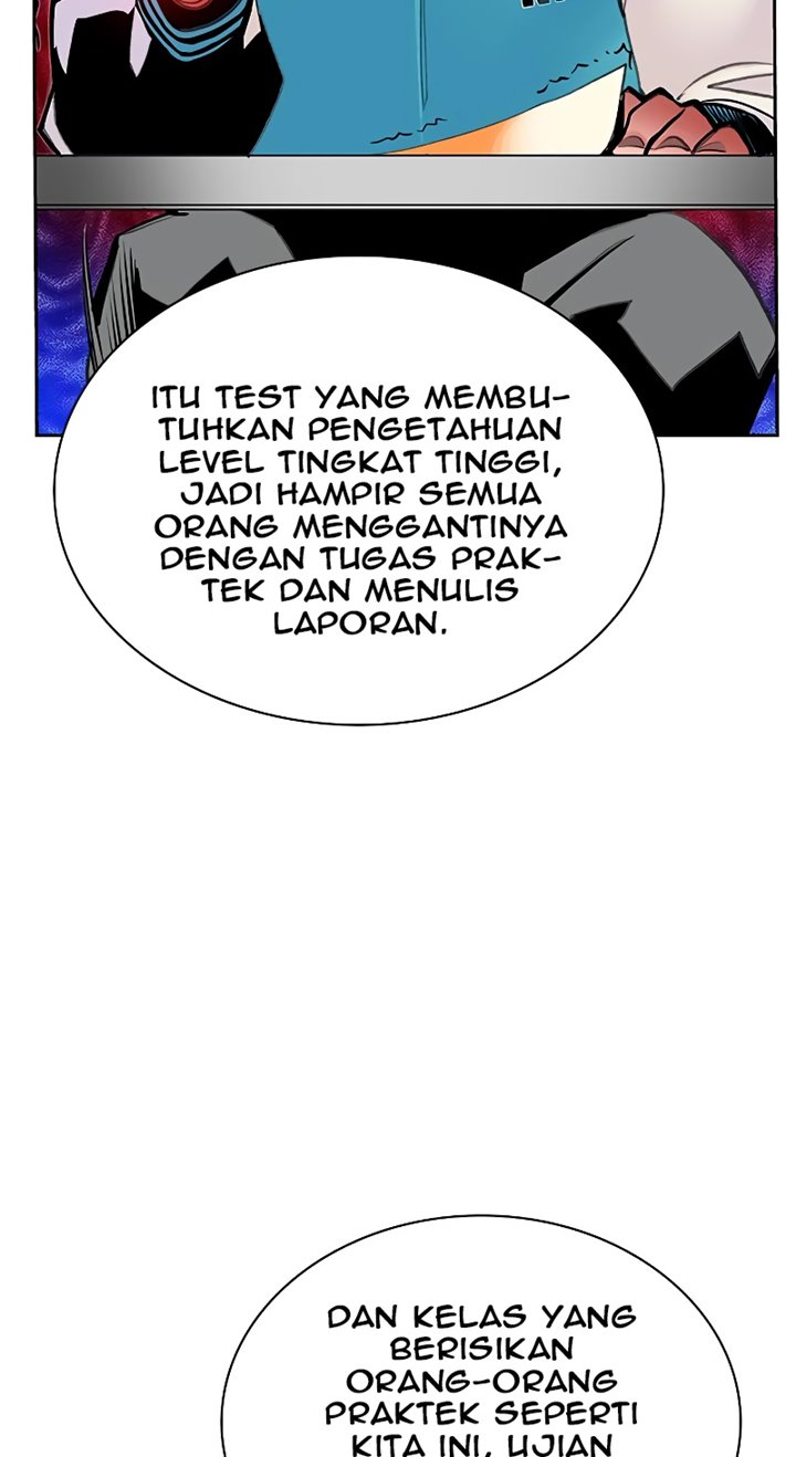 Jungle Juice Chap 50 - Next Chap 51