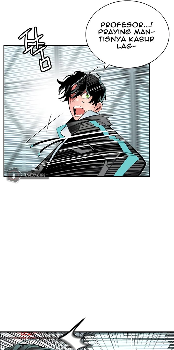 Jungle Juice Chap 50 - Next Chap 51