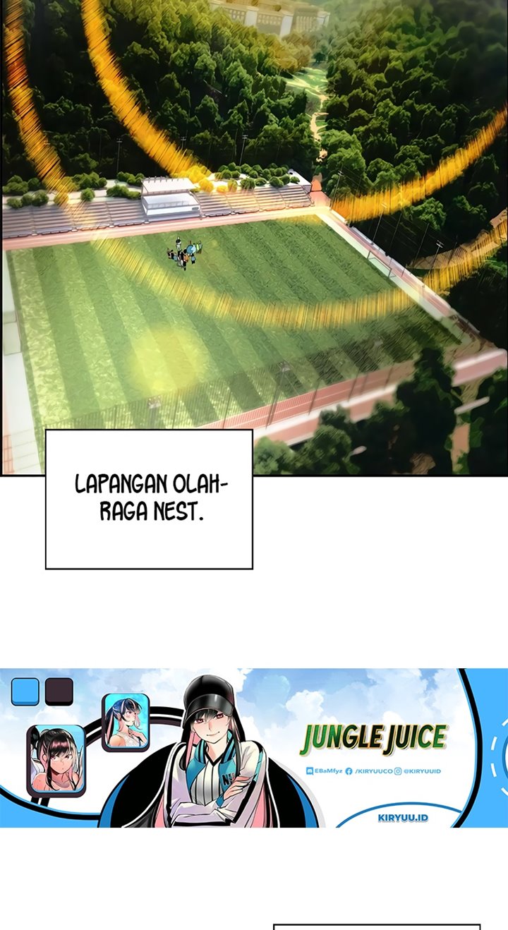 Jungle Juice Chap 50 - Next Chap 51
