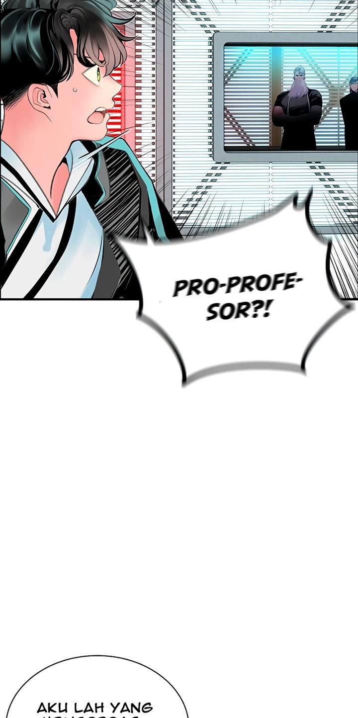 Jungle Juice Chap 50 - Next Chap 51