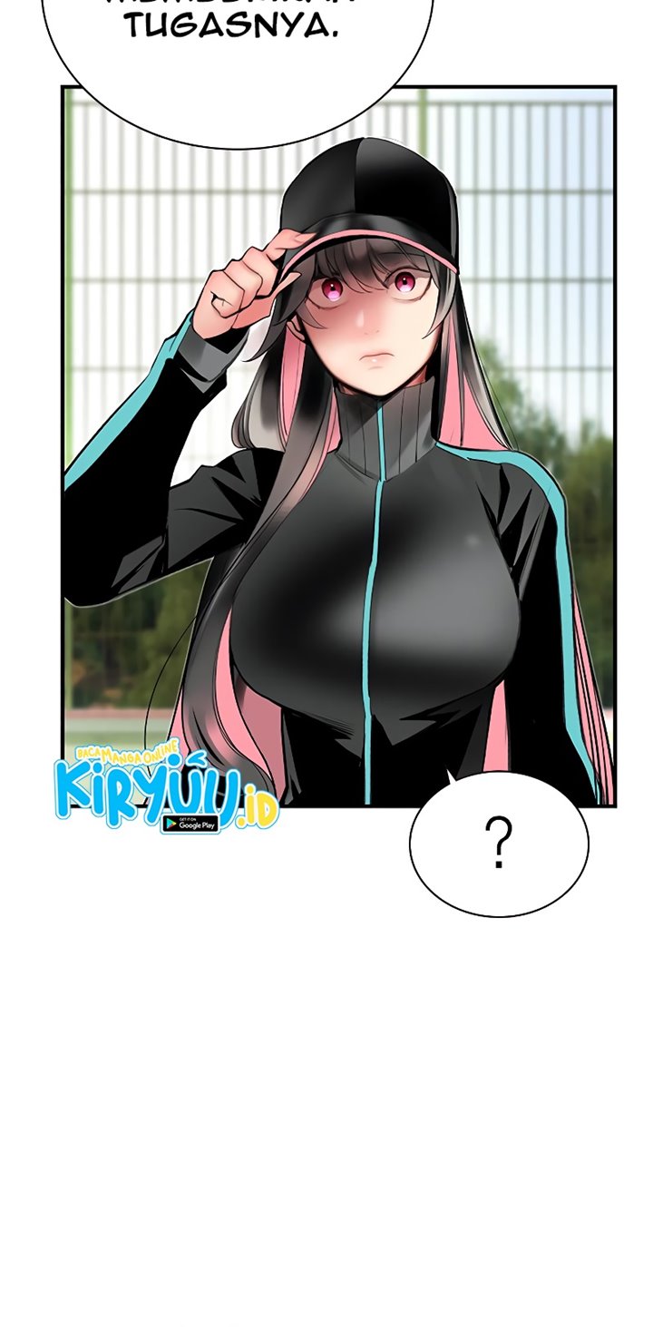 Jungle Juice Chap 50 - Next Chap 51