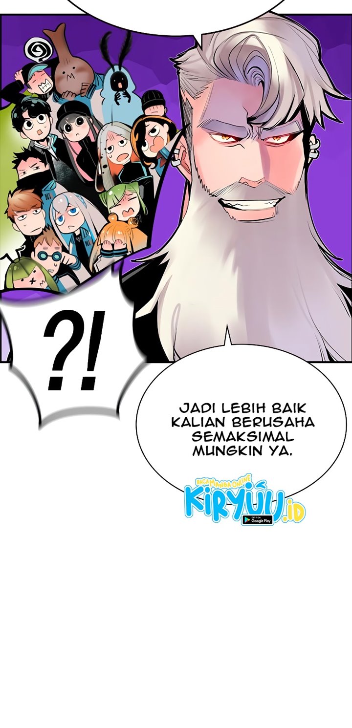 Jungle Juice Chap 50 - Next Chap 51