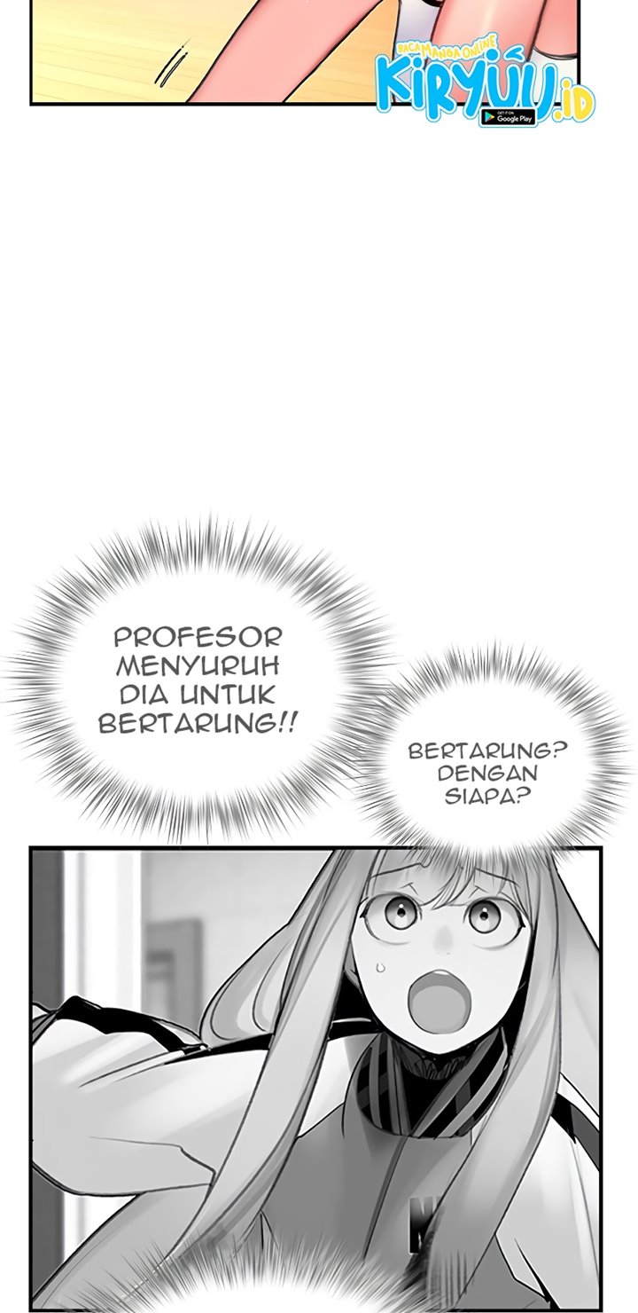 Jungle Juice Chap 50 - Next Chap 51