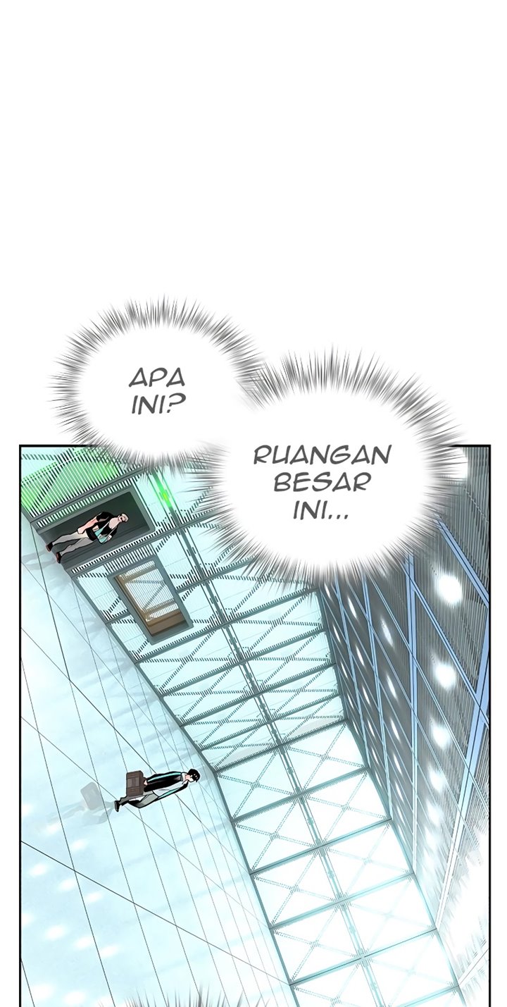 Jungle Juice Chap 50 - Next Chap 51