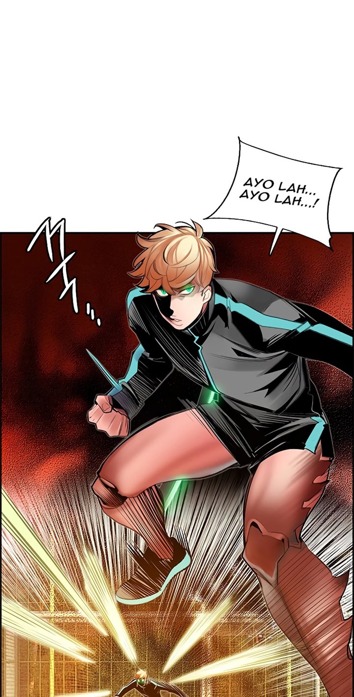 Jungle Juice Chap 50 - Next Chap 51