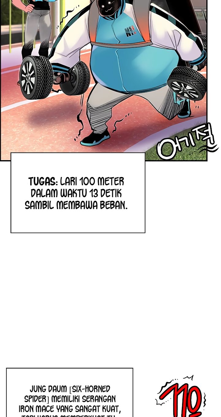 Jungle Juice Chap 50 - Next Chap 51