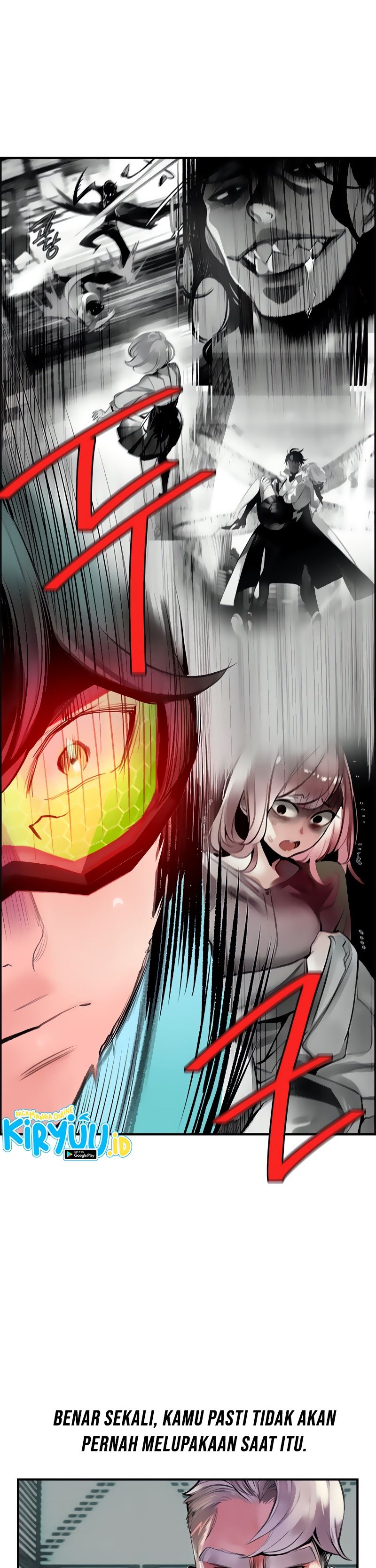 Jungle Juice Chap 51 - Next Chap 52