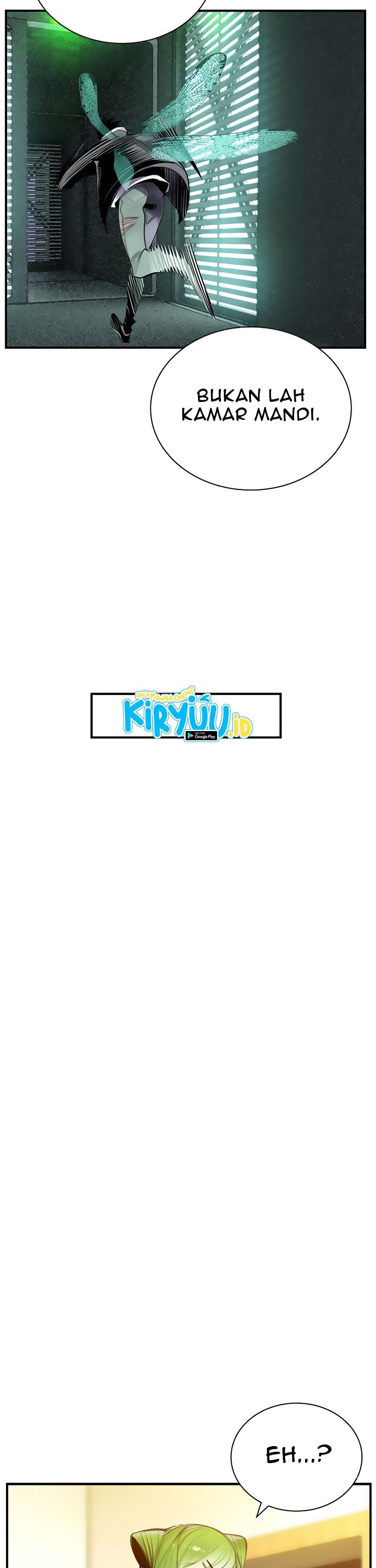 Jungle Juice Chap 51 - Next Chap 52