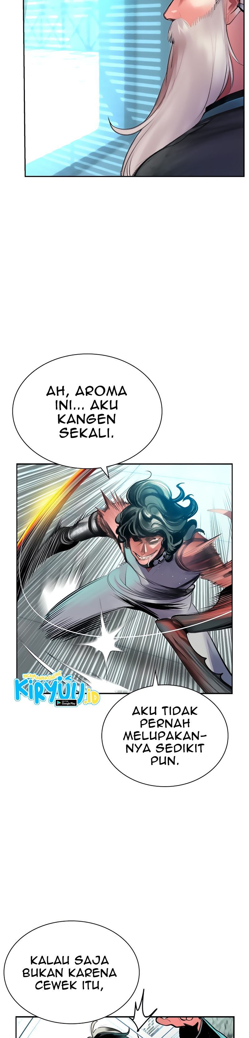 Jungle Juice Chap 51 - Next Chap 52