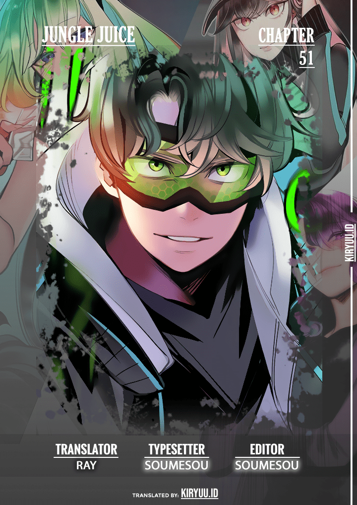 Jungle Juice Chap 51 - Next Chap 52