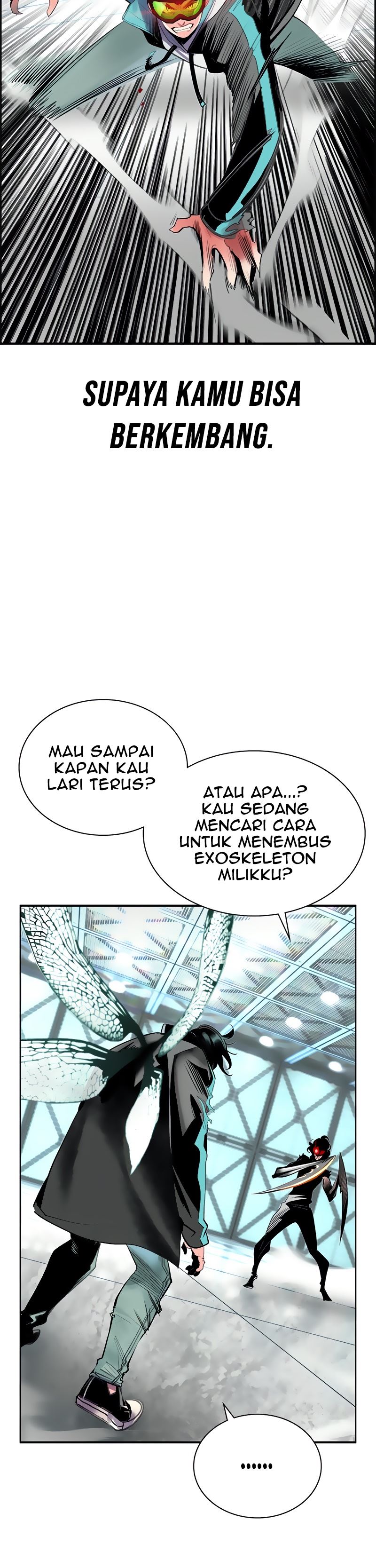 Jungle Juice Chap 51 - Next Chap 52