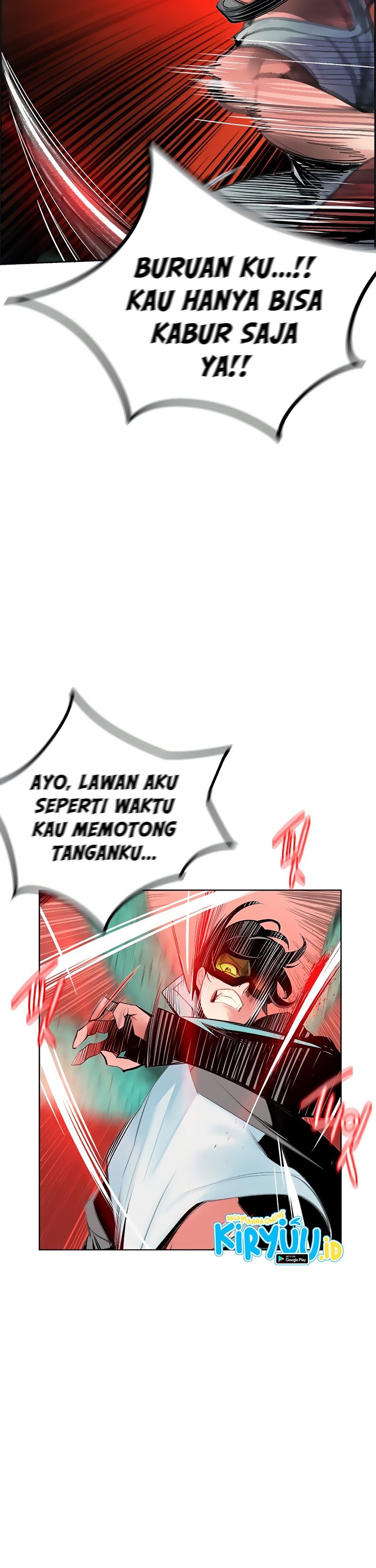 Jungle Juice Chap 51 - Next Chap 52