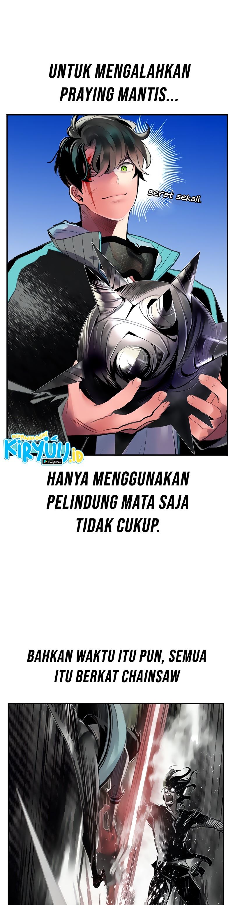 Jungle Juice Chap 51 - Next Chap 52