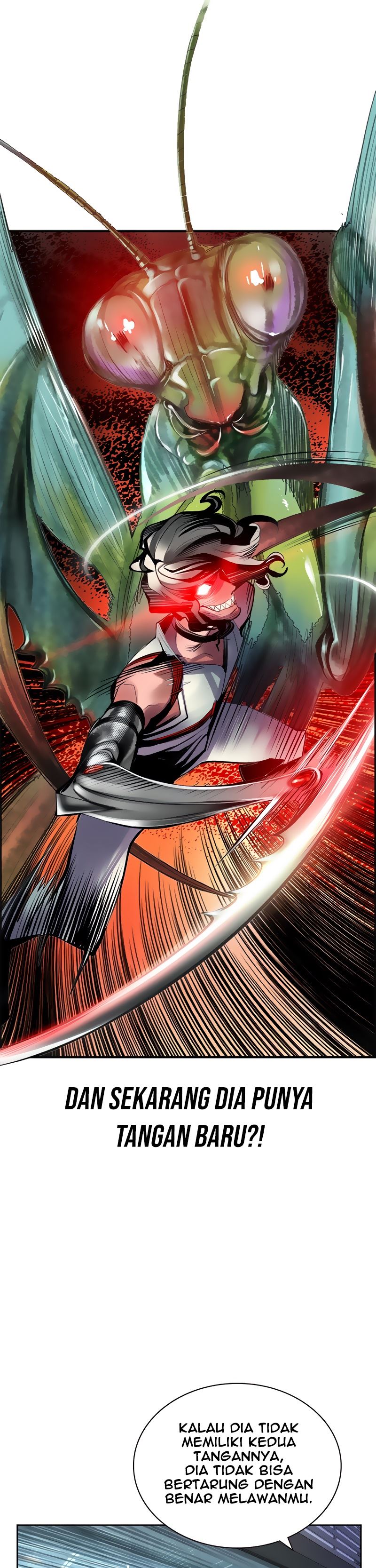 Jungle Juice Chap 51 - Next Chap 52
