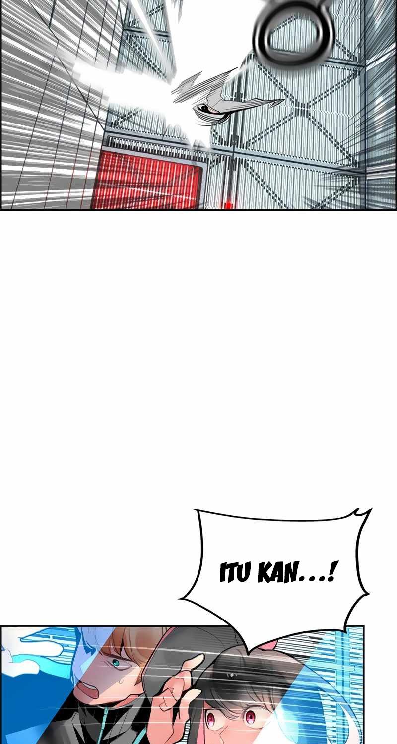 Jungle Juice Chap 52 - Next Chap 53