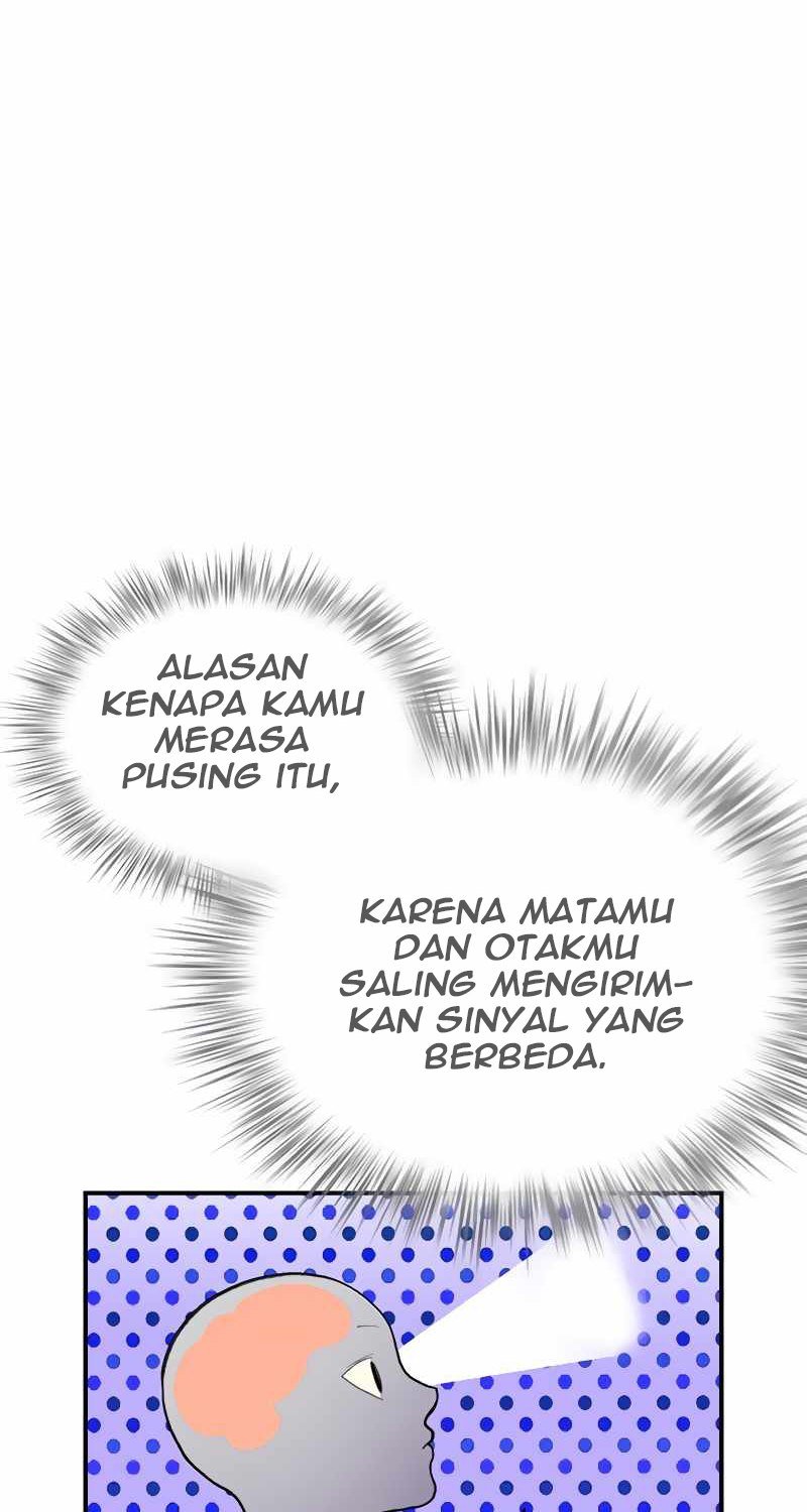 Jungle Juice Chap 52 - Next Chap 53