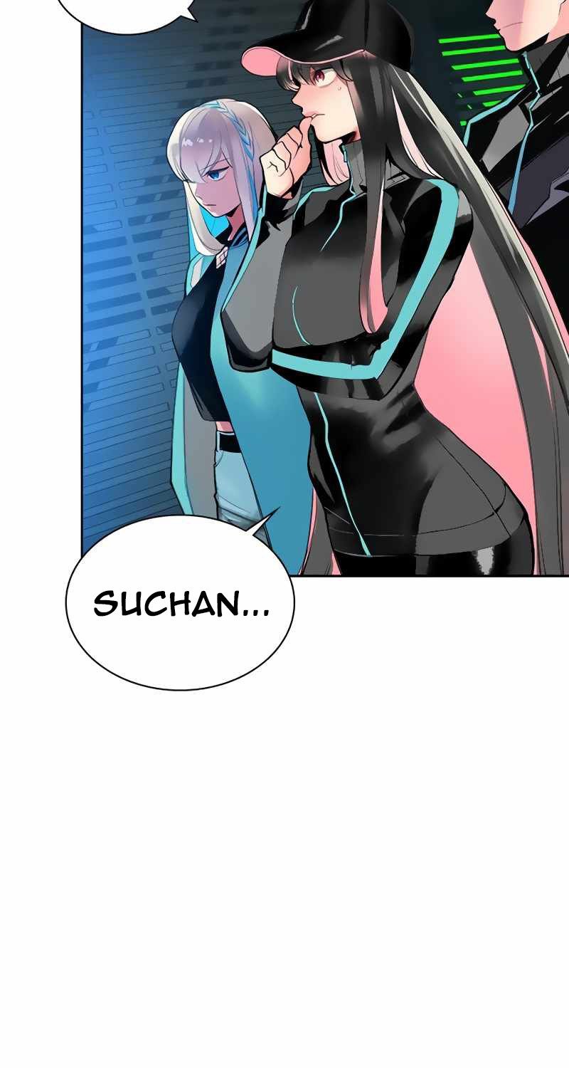 Jungle Juice Chap 52 - Next Chap 53