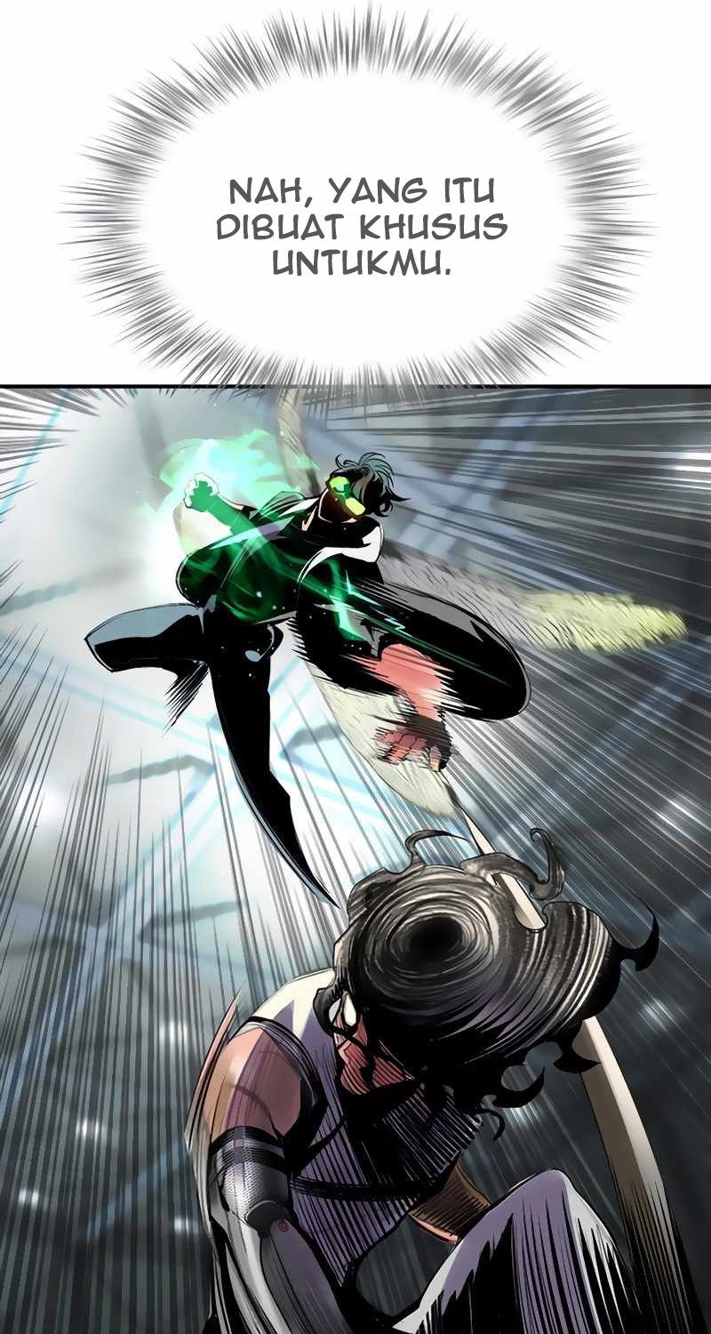 Jungle Juice Chap 52 - Next Chap 53