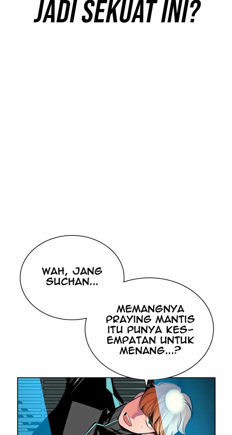 Jungle Juice Chap 52 - Next Chap 53