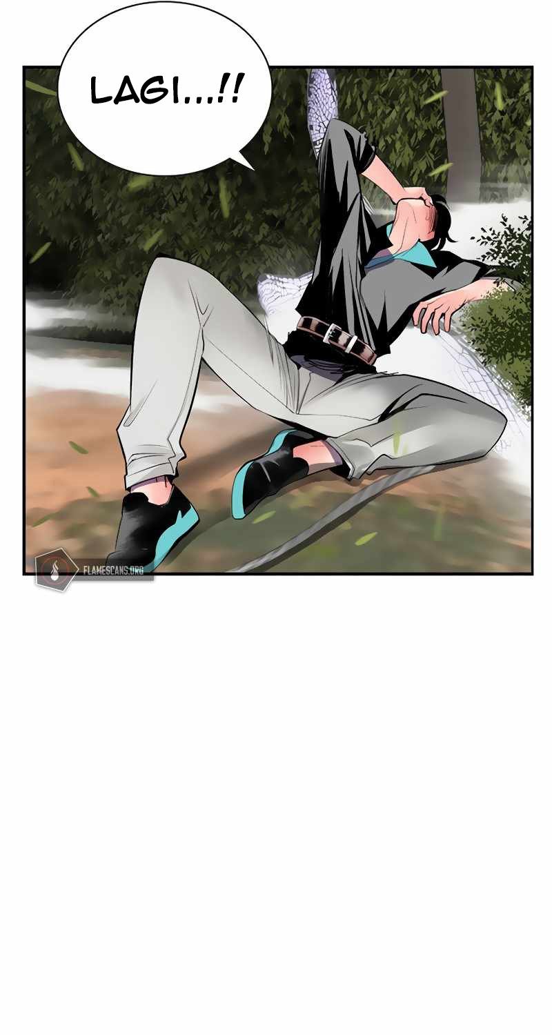 Jungle Juice Chap 52 - Next Chap 53