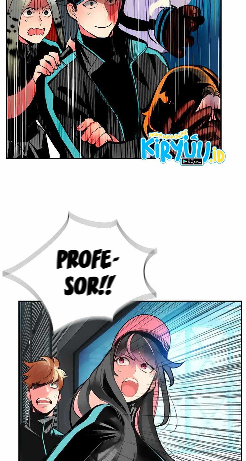 Jungle Juice Chap 52 - Next Chap 53