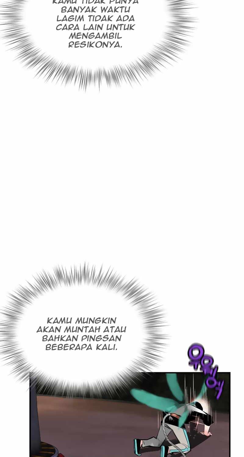 Jungle Juice Chap 52 - Next Chap 53
