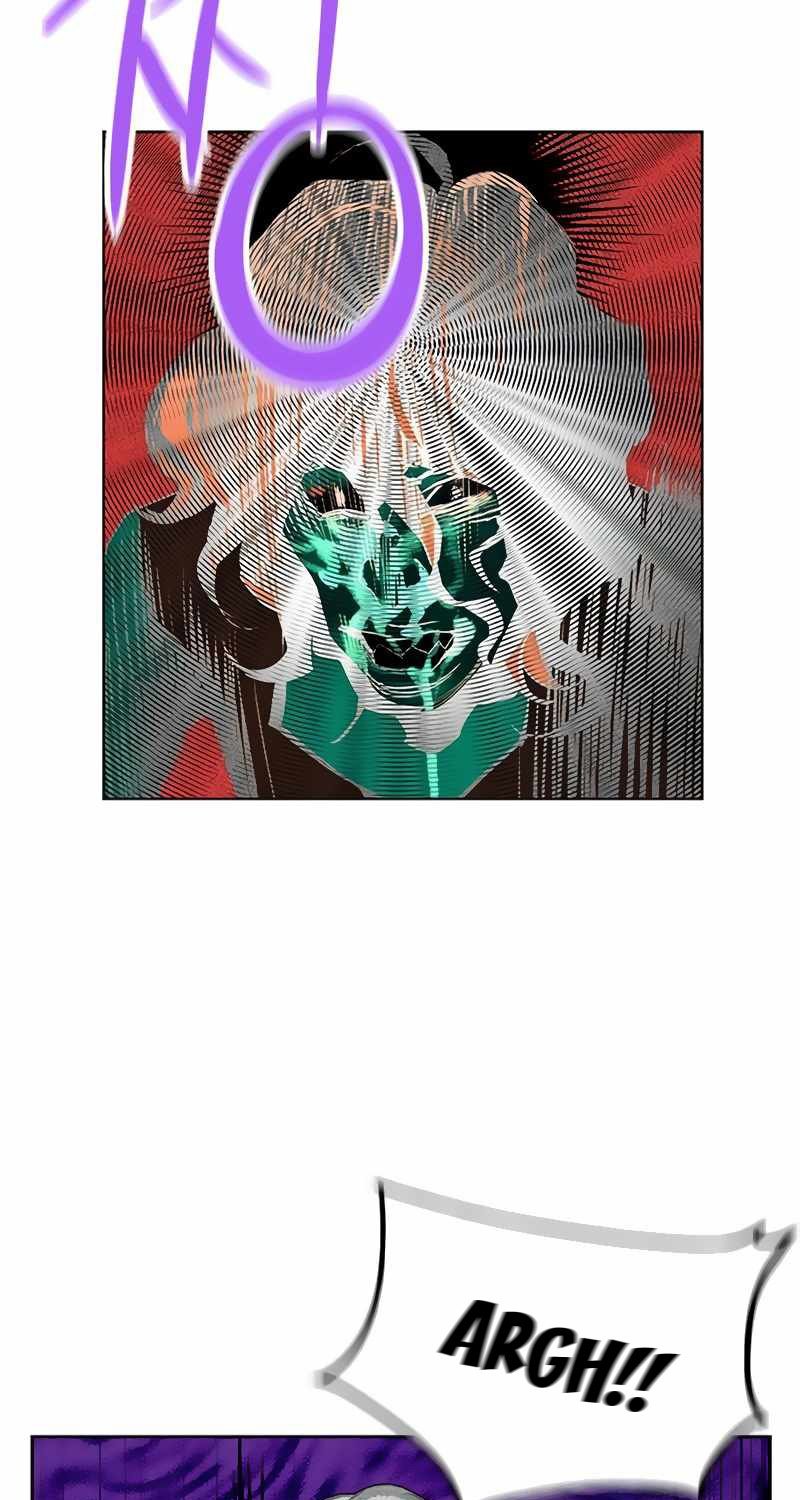 Jungle Juice Chap 52 - Next Chap 53