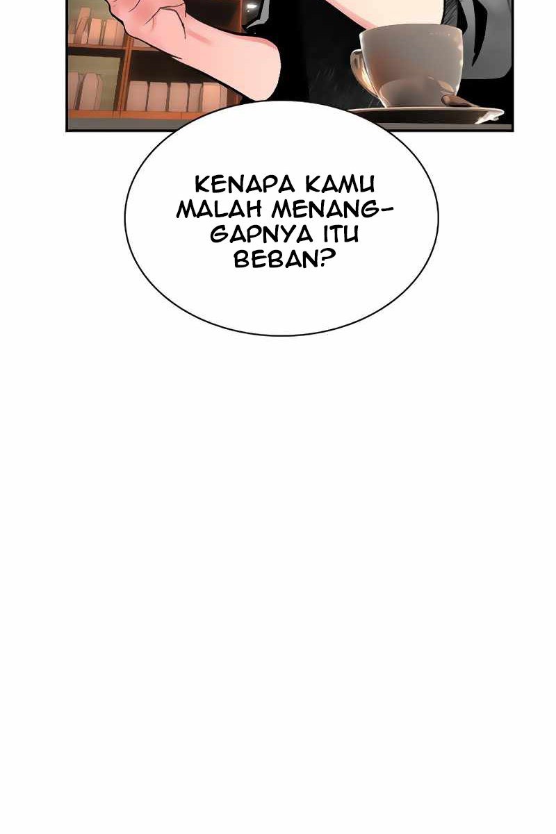 Jungle Juice Chap 52 - Next Chap 53