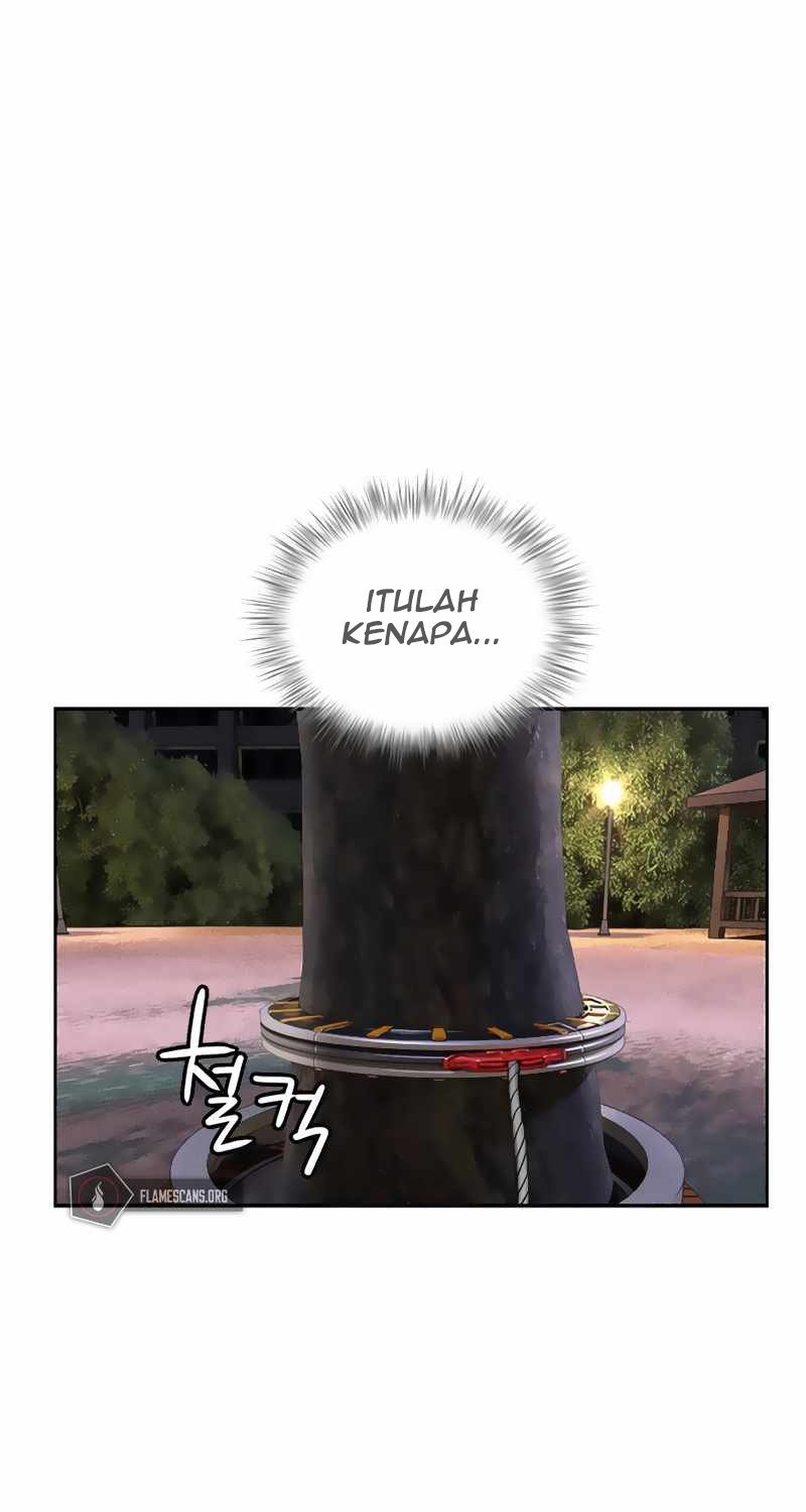 Jungle Juice Chap 52 - Next Chap 53