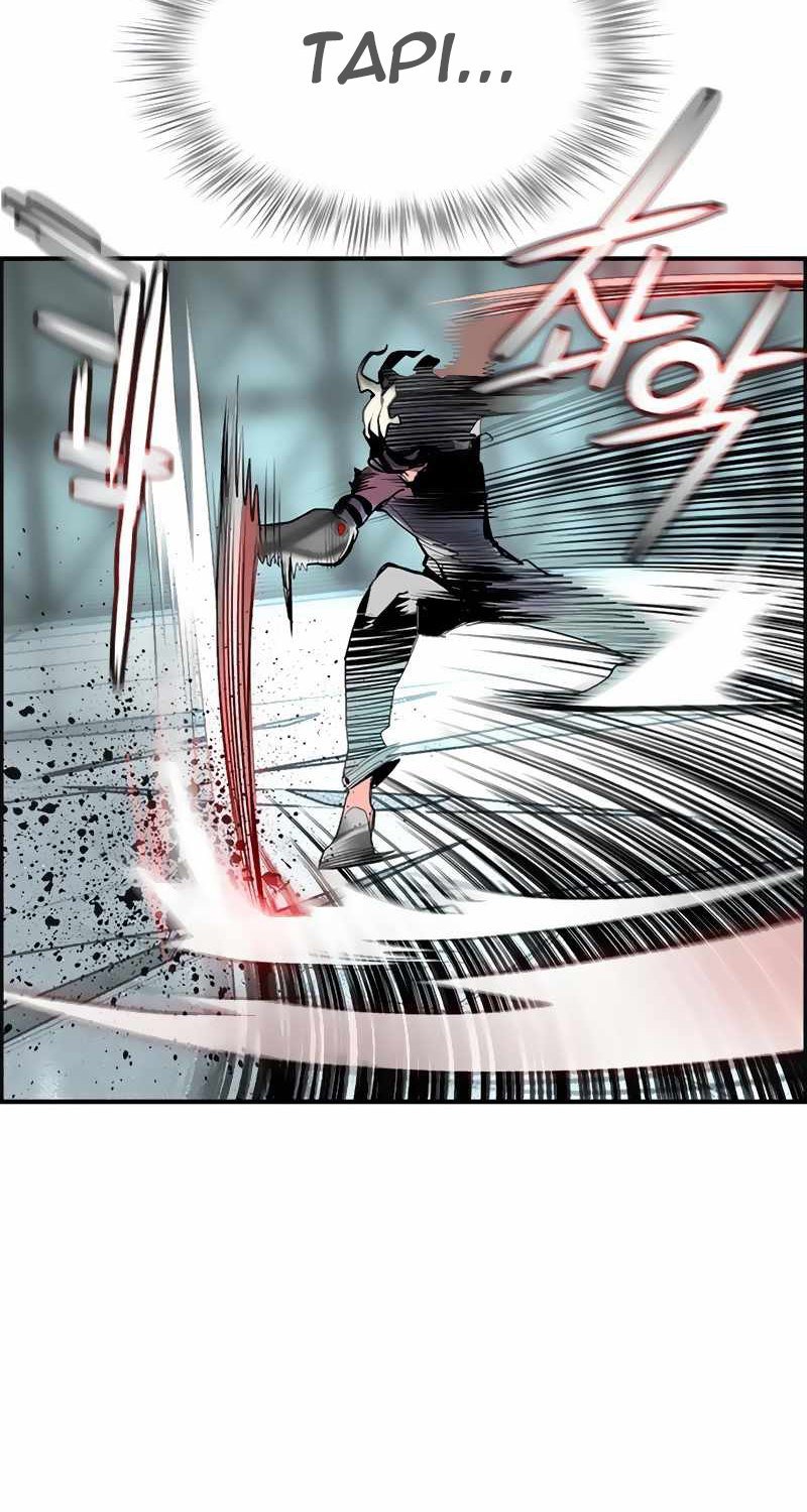 Jungle Juice Chap 52 - Next Chap 53