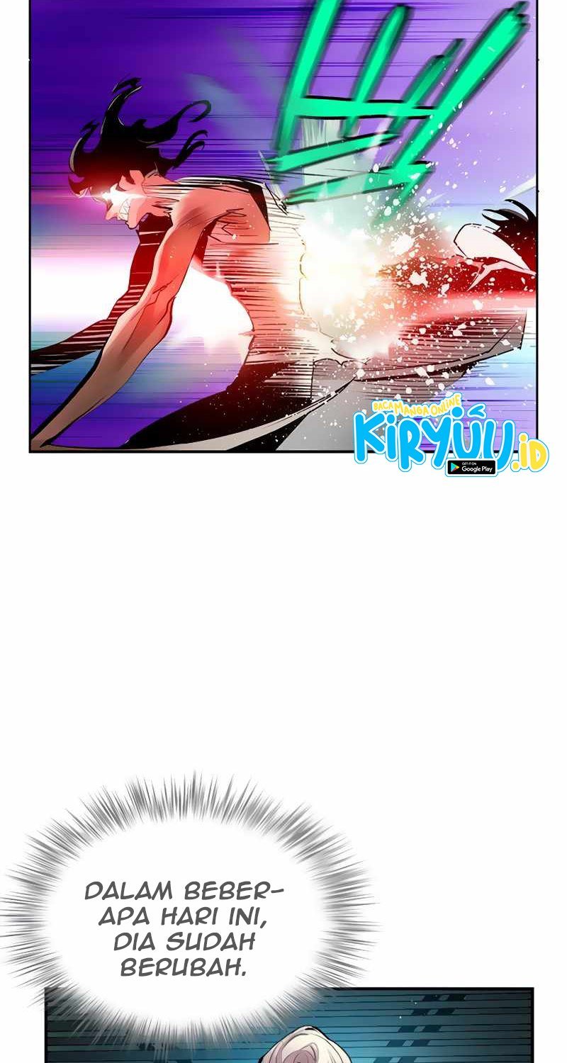 Jungle Juice Chap 52 - Next Chap 53