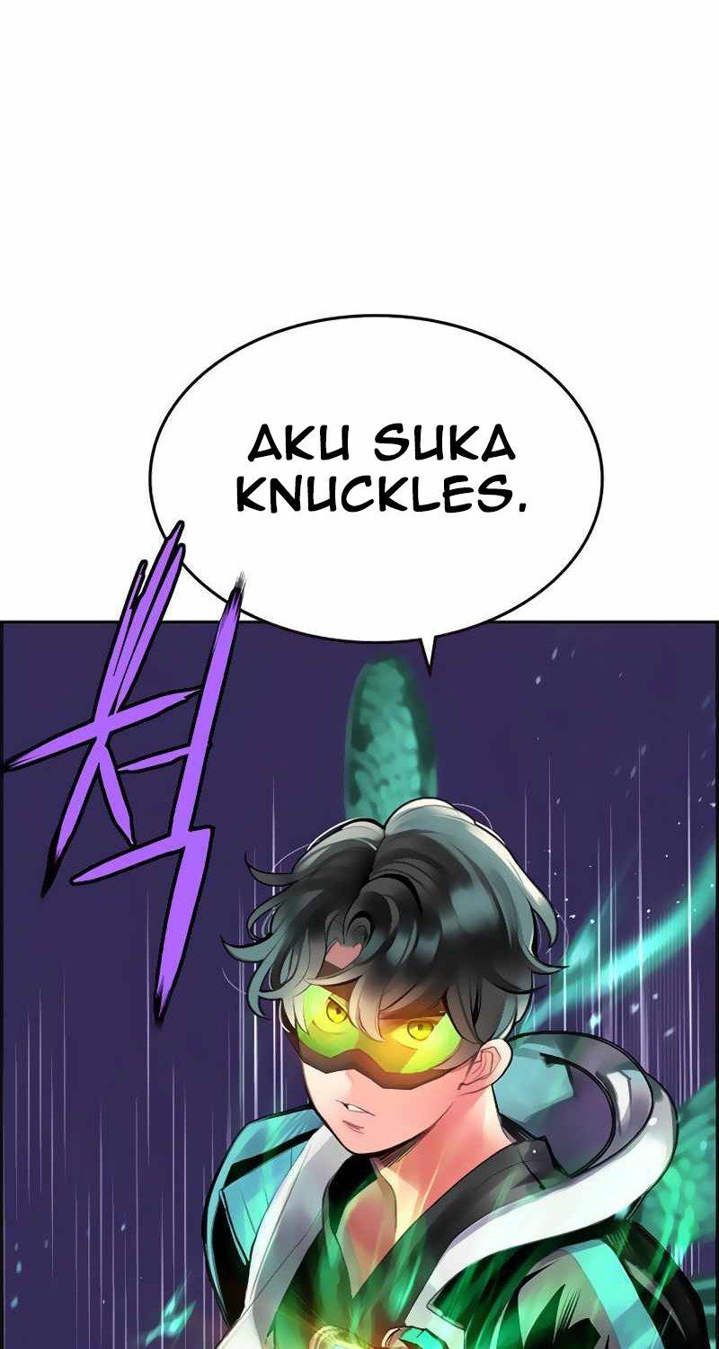 Jungle Juice Chap 52 - Next Chap 53