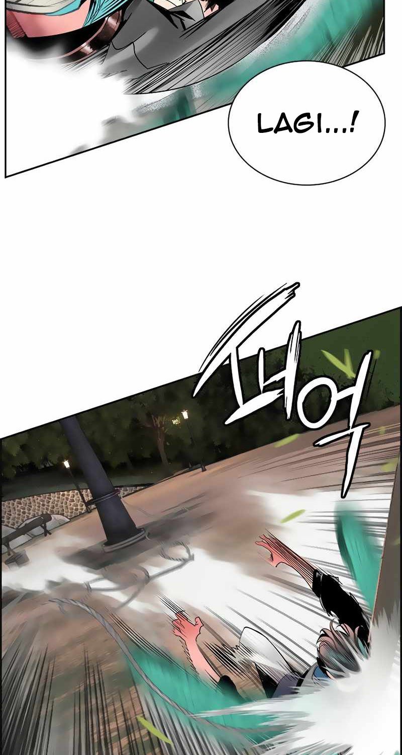 Jungle Juice Chap 52 - Next Chap 53