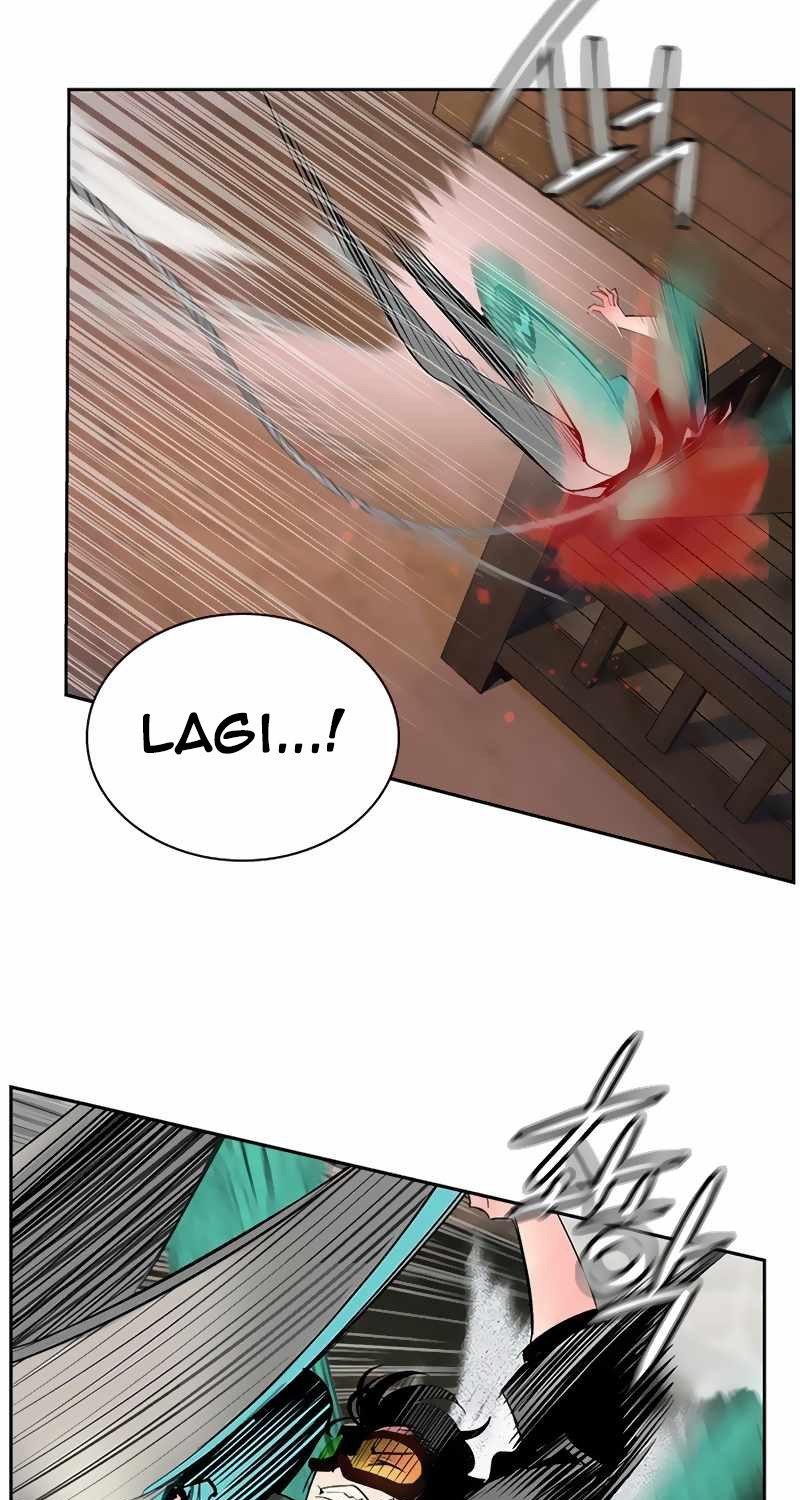 Jungle Juice Chap 52 - Next Chap 53