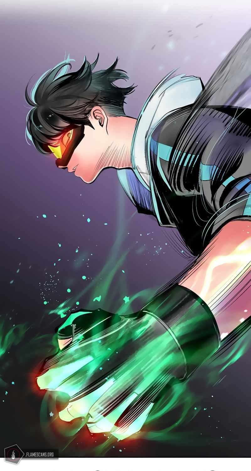 Jungle Juice Chap 52 - Next Chap 53