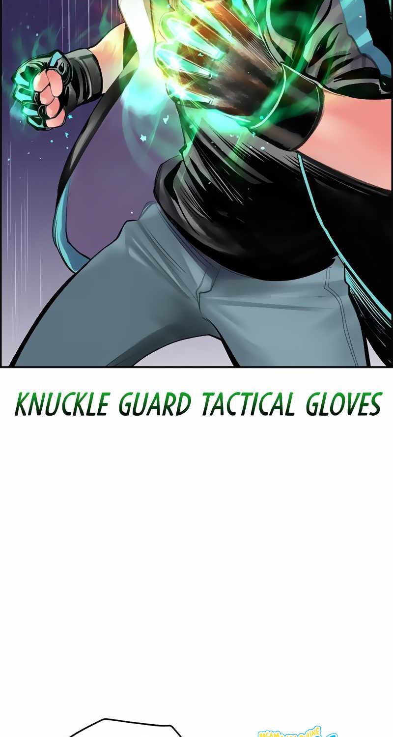 Jungle Juice Chap 52 - Next Chap 53