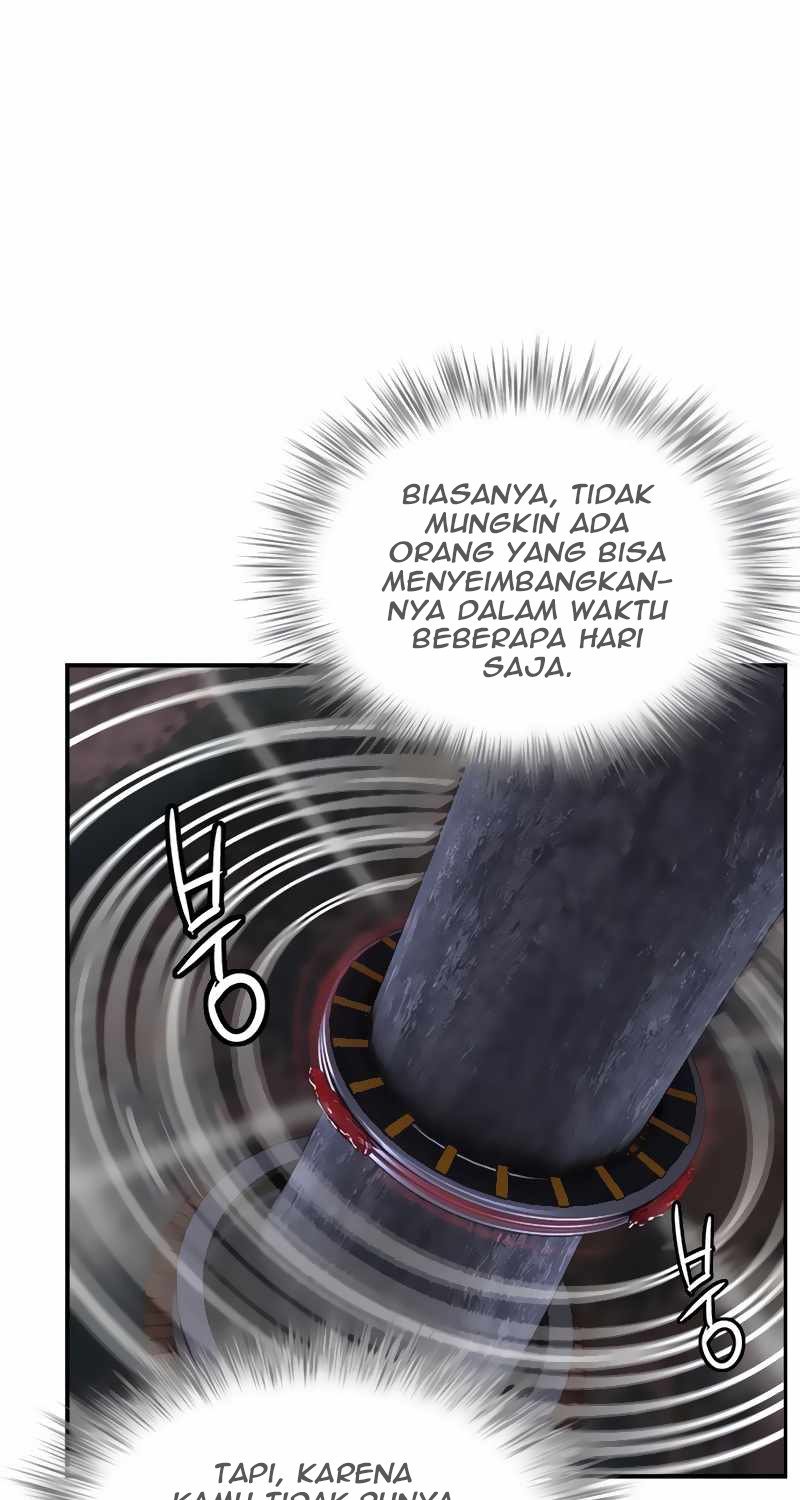 Jungle Juice Chap 52 - Next Chap 53