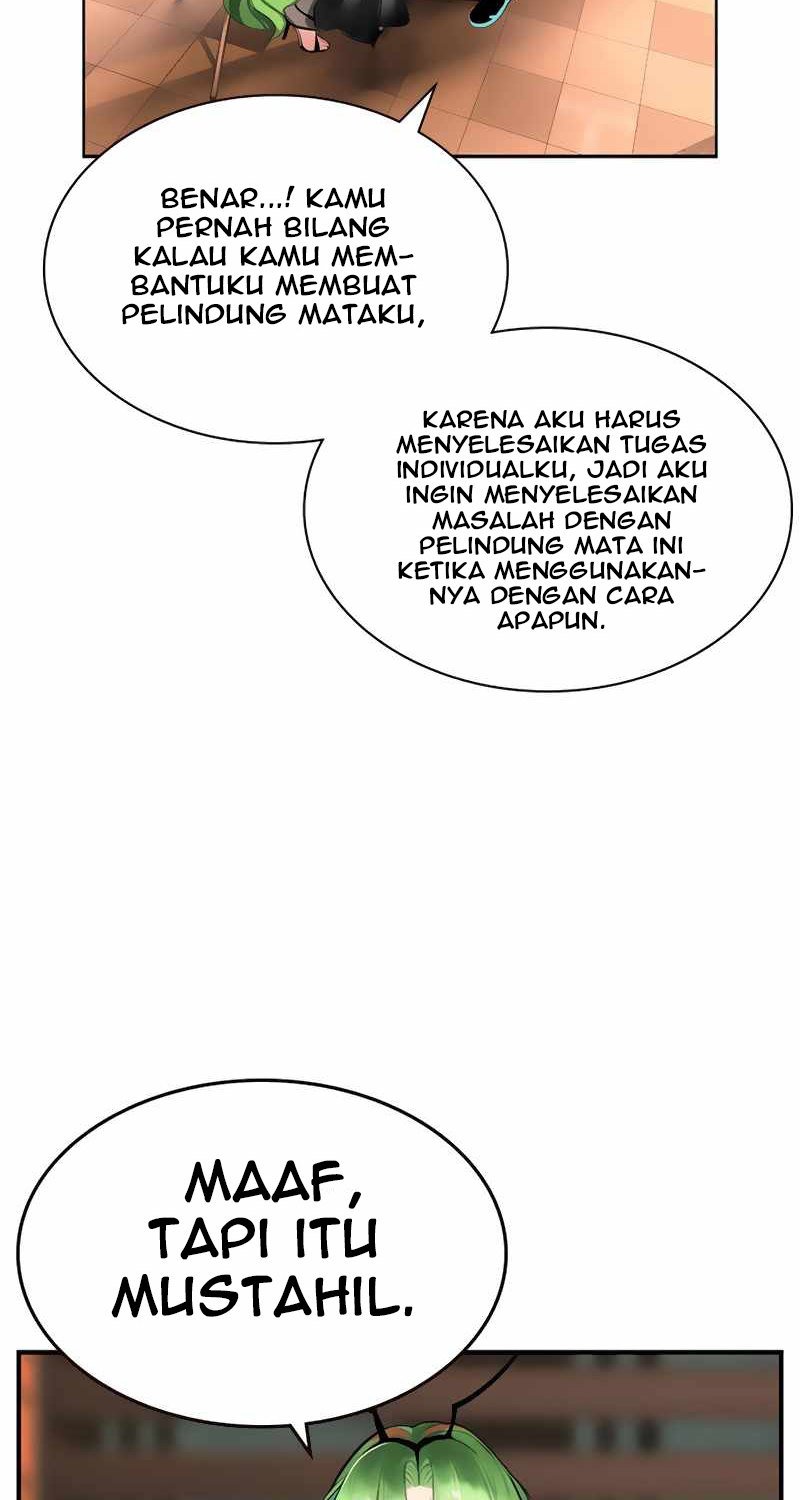 Jungle Juice Chap 52 - Next Chap 53