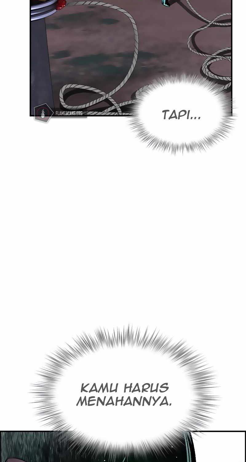 Jungle Juice Chap 52 - Next Chap 53