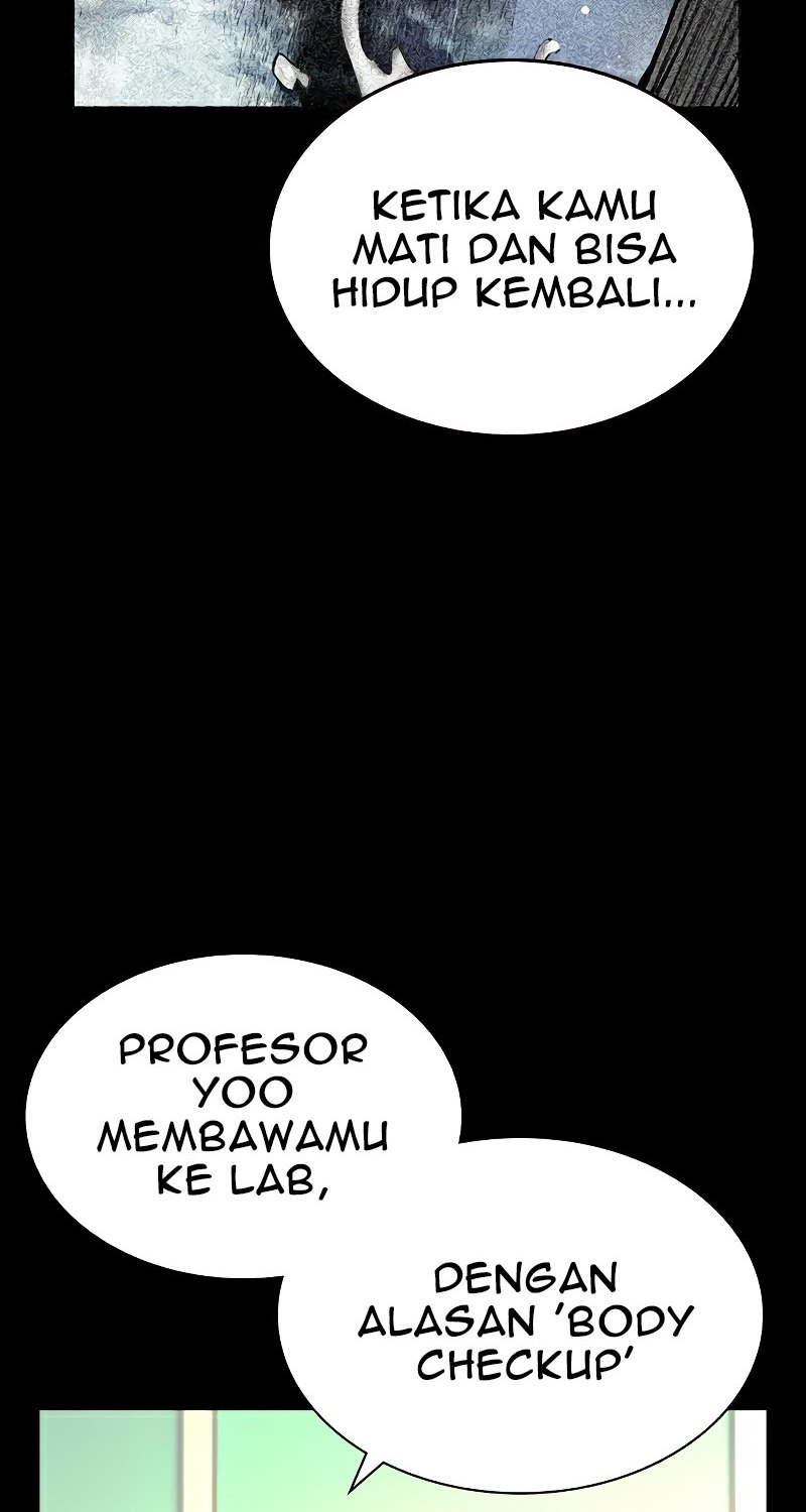 Jungle Juice Chap 57 - Next Chap 58